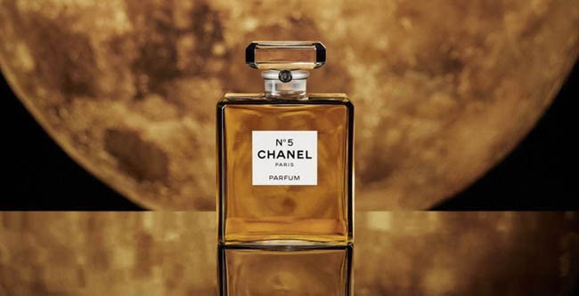 Grasse, carte, Hibou école de français, blogue, Provence, N°5 de Chanel